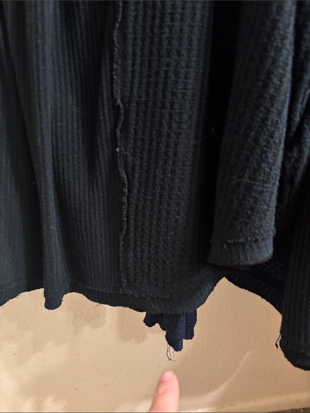 FREE PEOPLE TOPS *FLAWS🏔️🌲🦆 - Picture 6 of 11